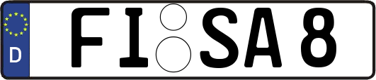 FI-SA8