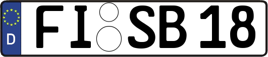 FI-SB18