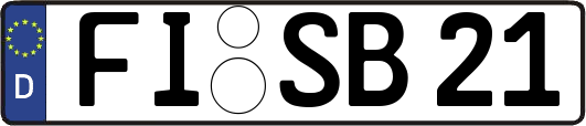 FI-SB21