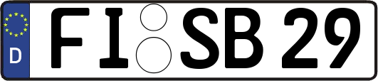 FI-SB29