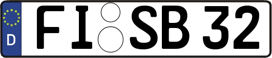 FI-SB32