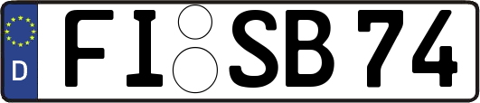 FI-SB74