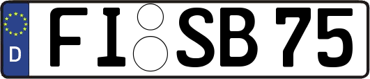 FI-SB75