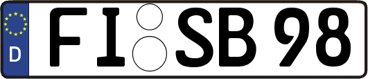 FI-SB98