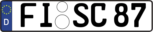 FI-SC87