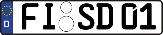 FI-SD01