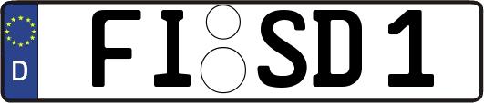 FI-SD1