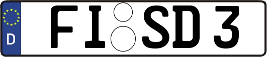 FI-SD3
