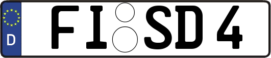 FI-SD4
