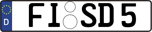 FI-SD5