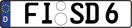 FI-SD6