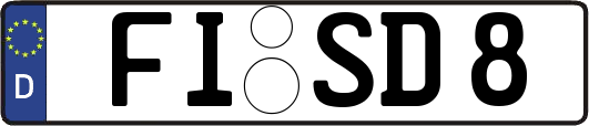 FI-SD8