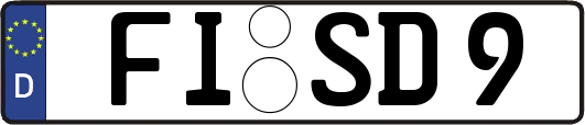 FI-SD9