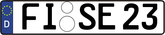 FI-SE23
