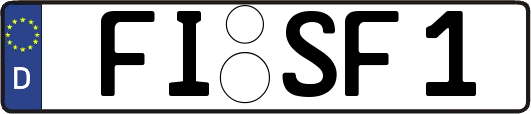 FI-SF1