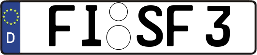 FI-SF3