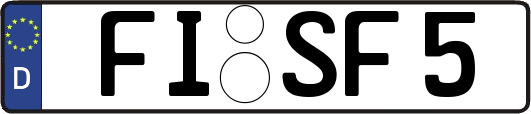 FI-SF5