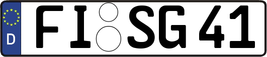 FI-SG41