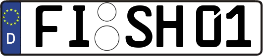 FI-SH01