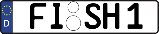 FI-SH1