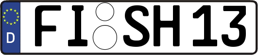 FI-SH13