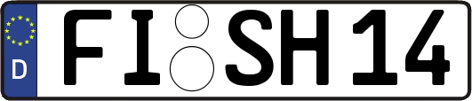 FI-SH14