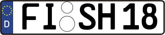 FI-SH18