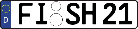 FI-SH21