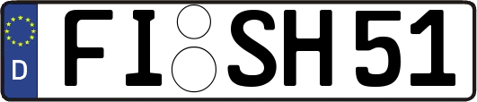 FI-SH51