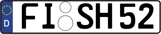 FI-SH52