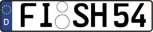 FI-SH54