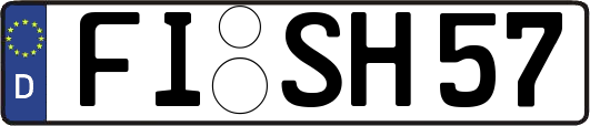 FI-SH57
