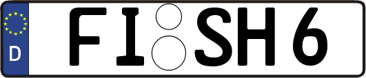 FI-SH6