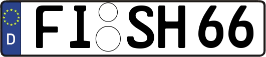FI-SH66