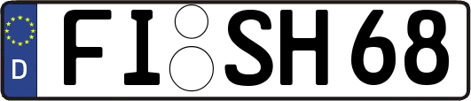 FI-SH68