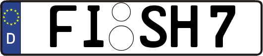 FI-SH7
