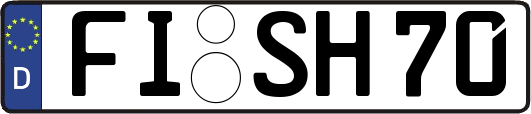 FI-SH70