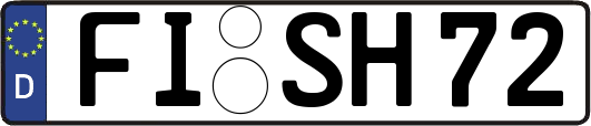 FI-SH72