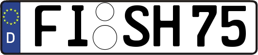 FI-SH75