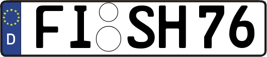 FI-SH76