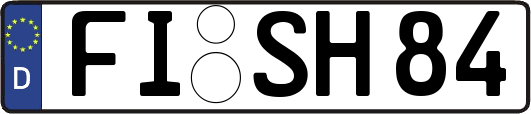 FI-SH84