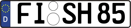 FI-SH85