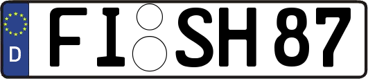 FI-SH87