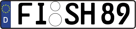 FI-SH89