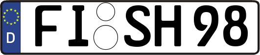 FI-SH98