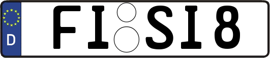 FI-SI8
