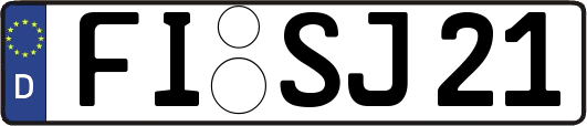 FI-SJ21