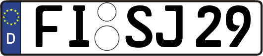 FI-SJ29