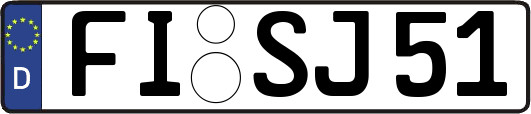 FI-SJ51