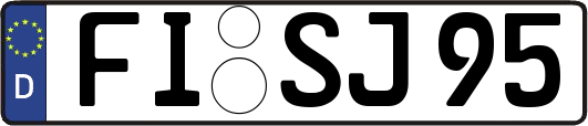 FI-SJ95